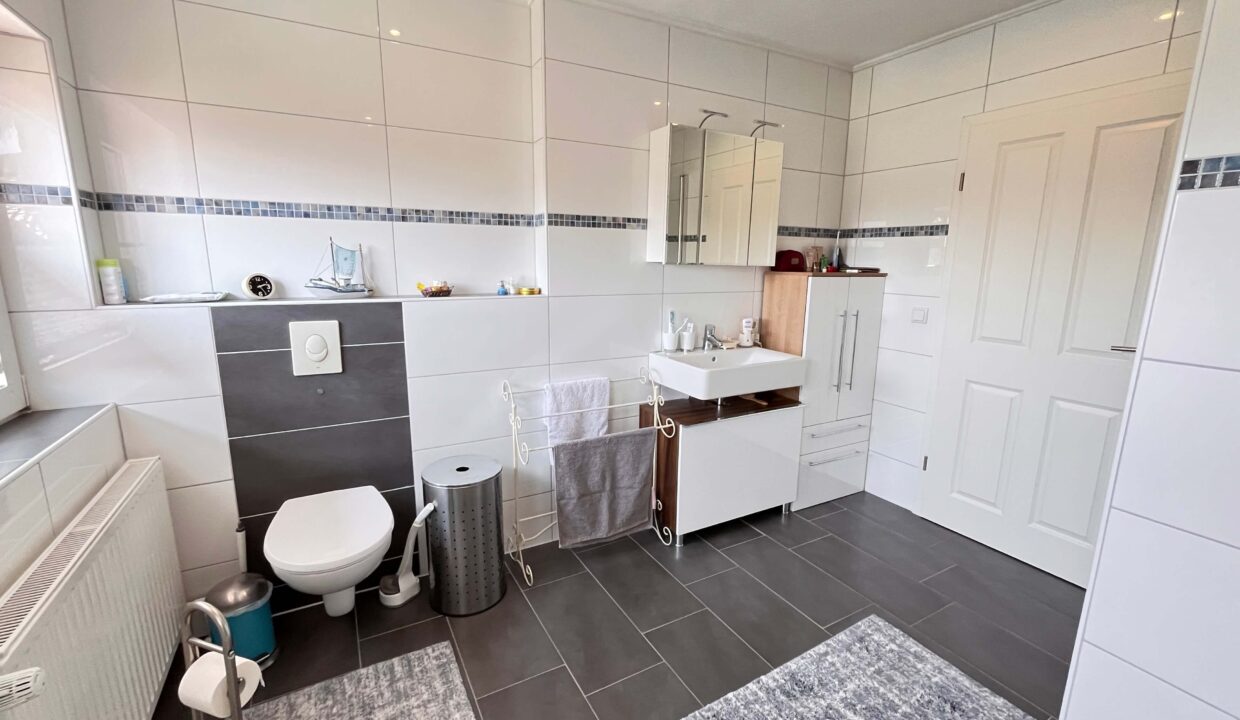 Badezimmer OG