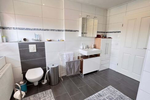 Badezimmer OG