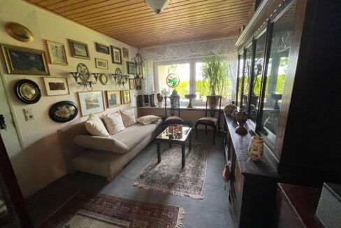 Büro Souterrain