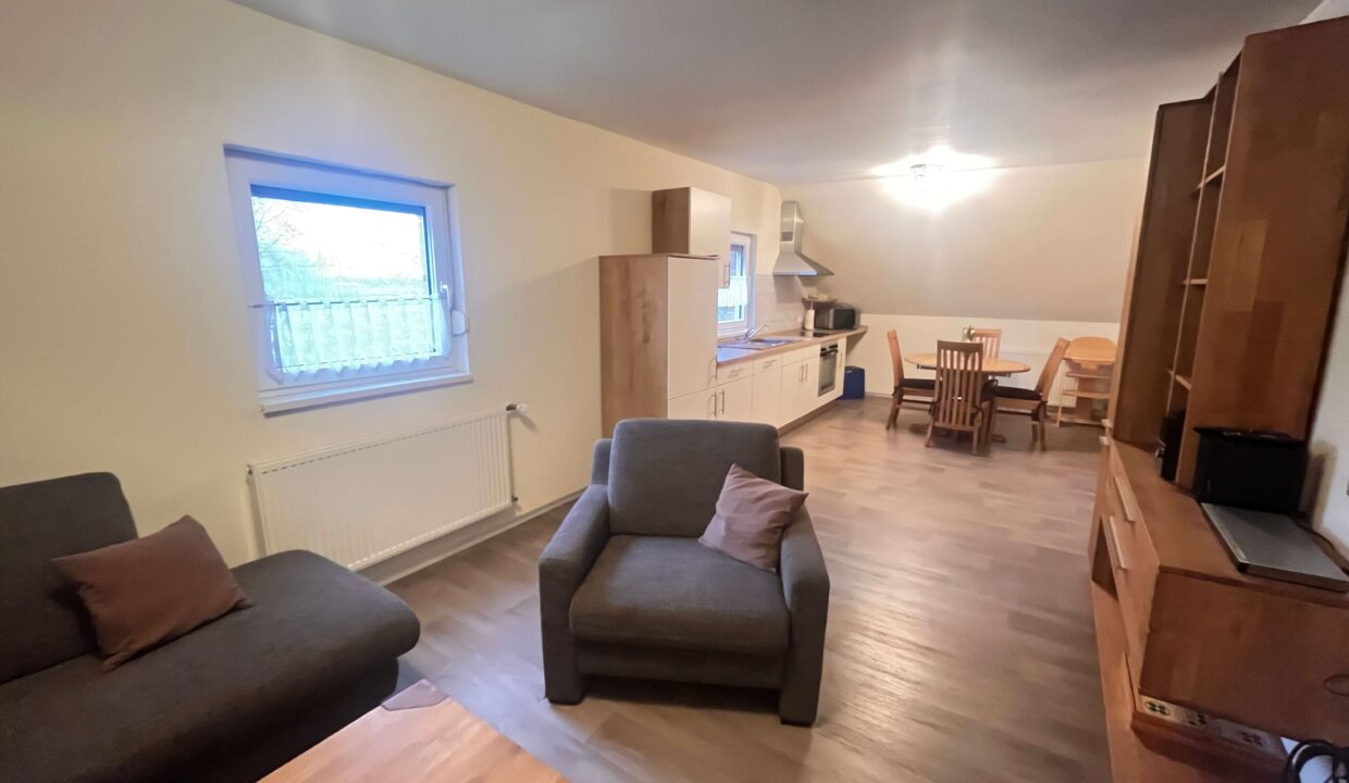 Ferienwohnung