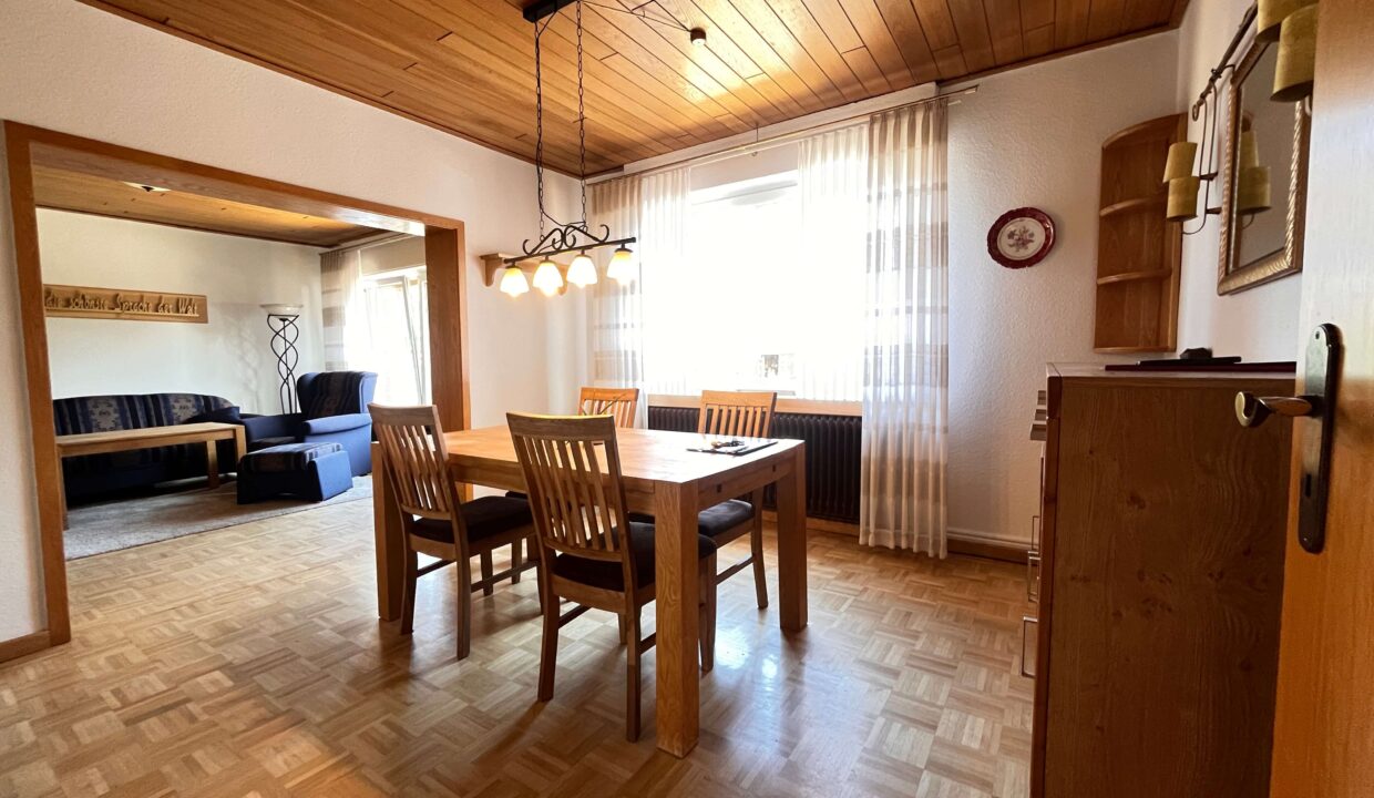 Esszimmer