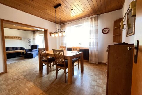 Esszimmer