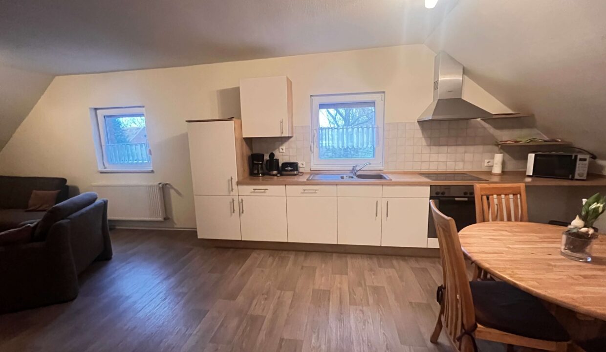 Ferienwohnung