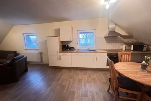 Ferienwohnung