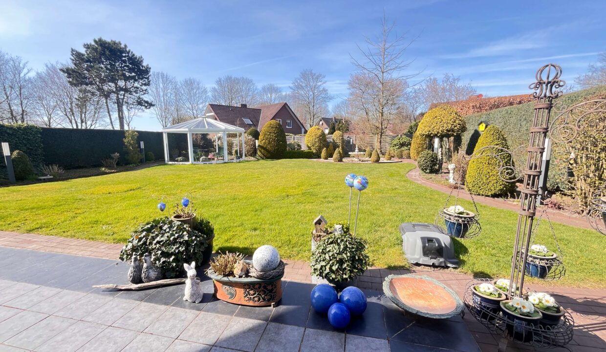 Garten