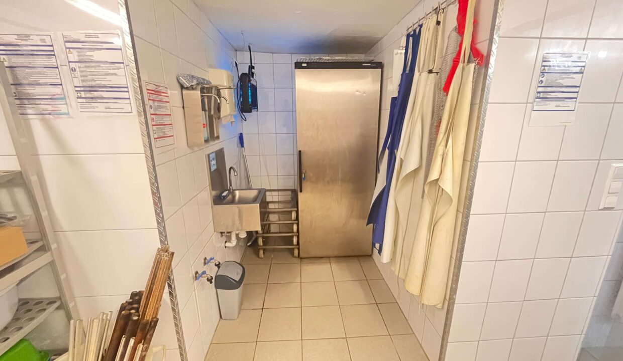 Gewerbeflächen