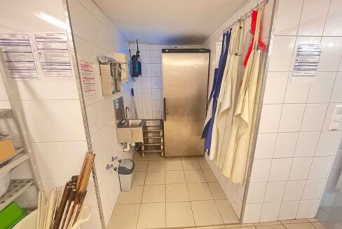 Gewerbeflächen