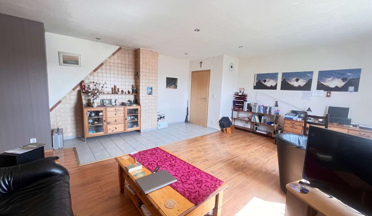 Wohnzimmer ELW