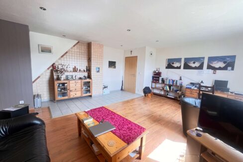 Wohnzimmer ELW