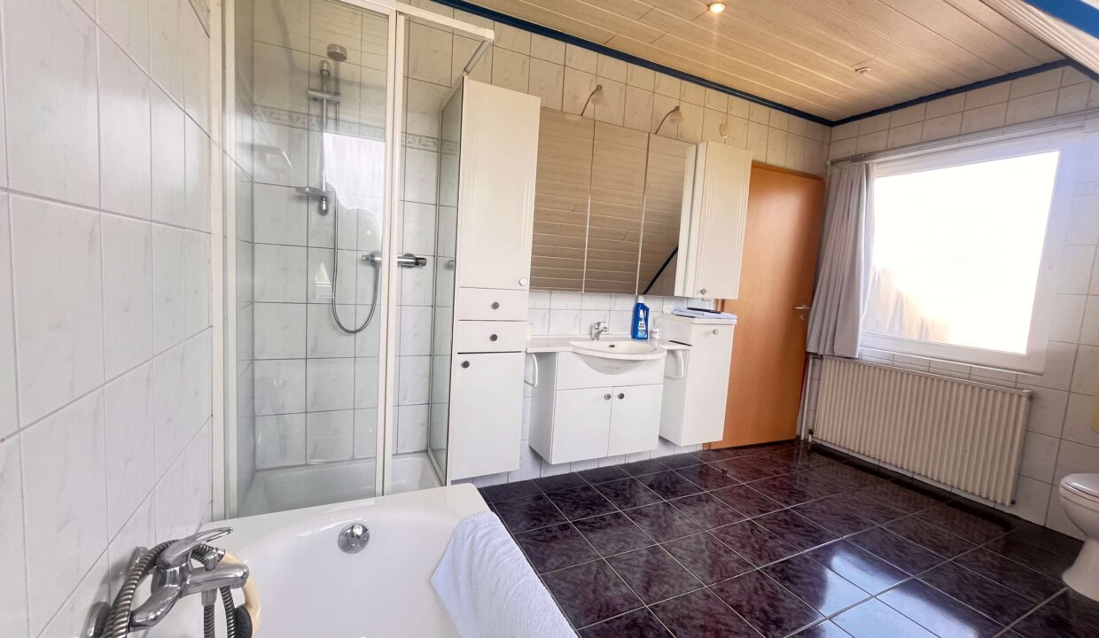 Badezimmer ELW
