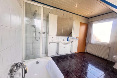 Badezimmer ELW