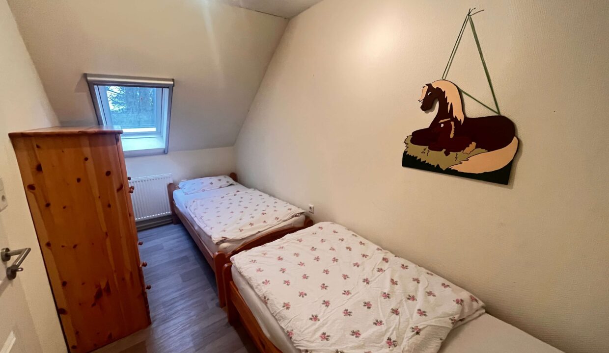 Ferienwohnung