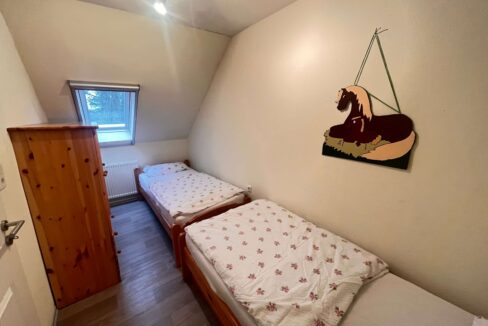 Ferienwohnung