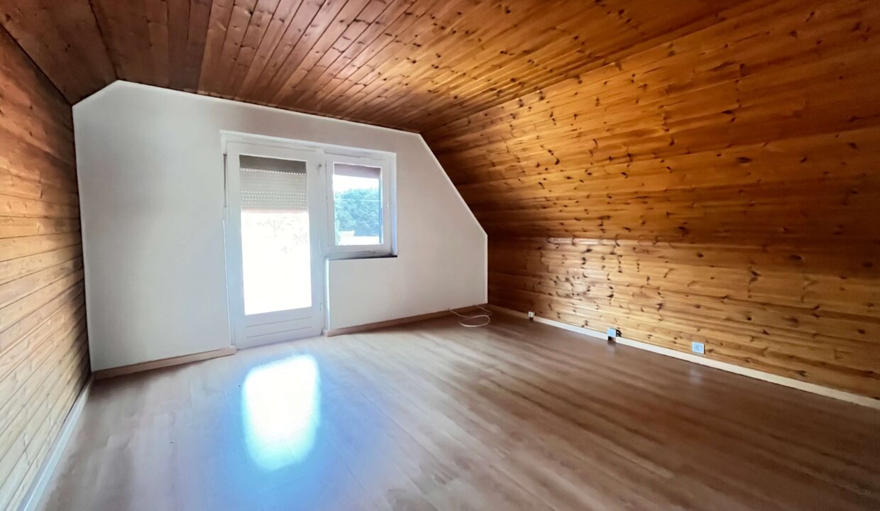 Schlafzimmer OG