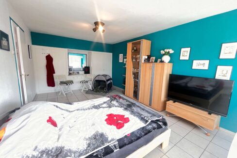 Schlafzimmer OG