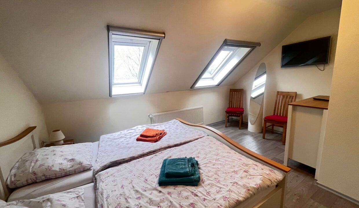 Ferienwohnung