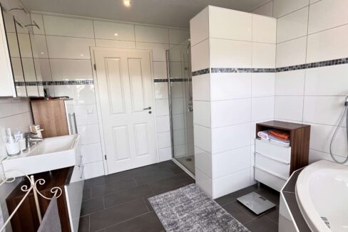 Badezimmer OG