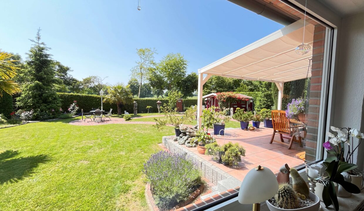 Garten