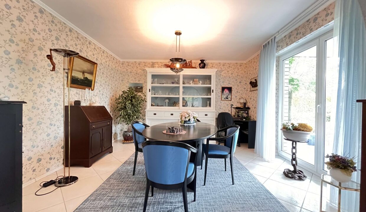 Esszimmer