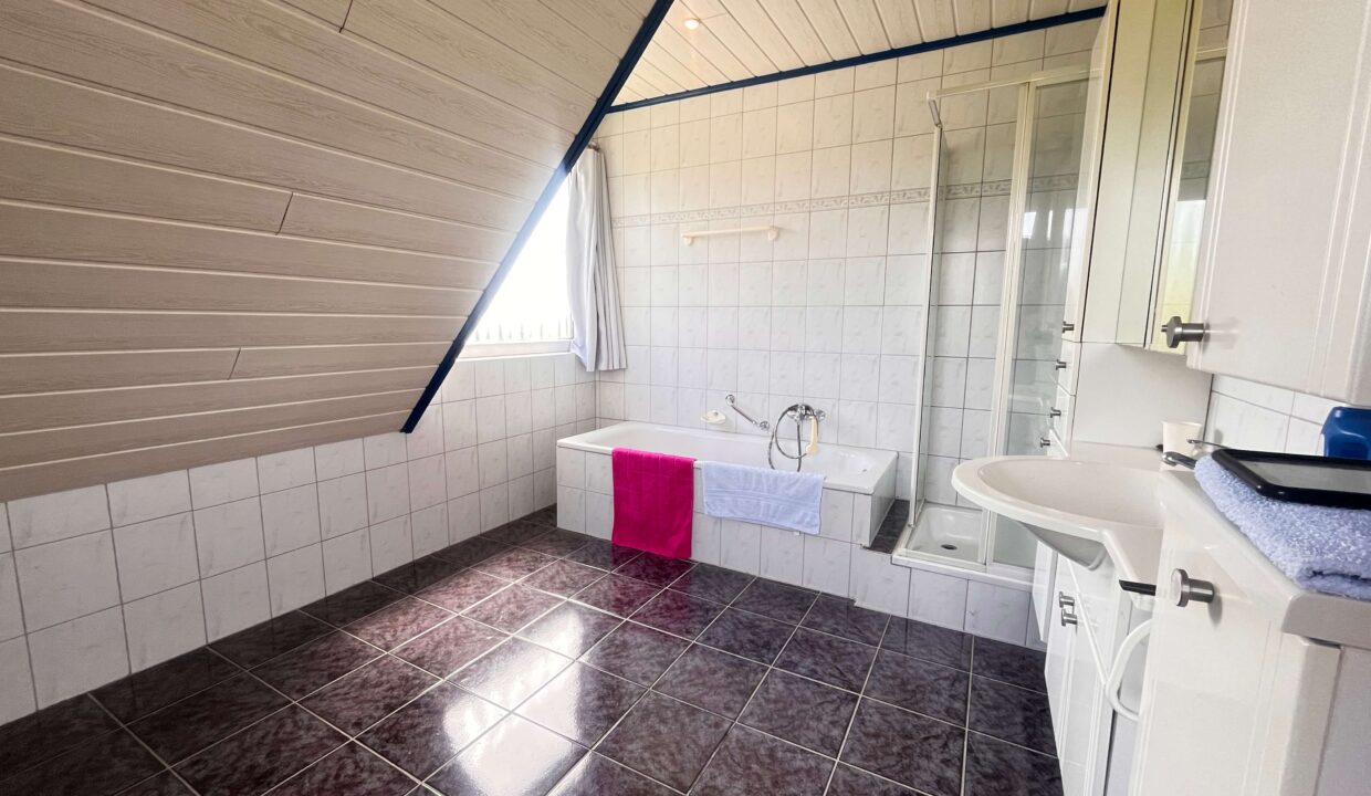 Badezimmer ELW