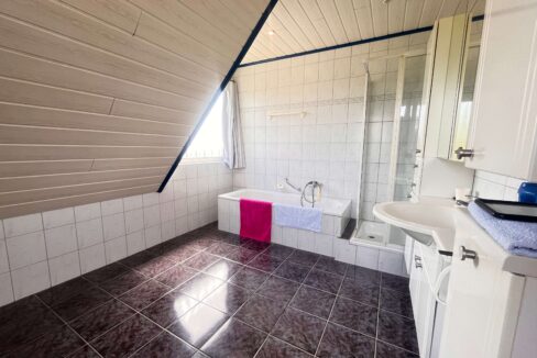Badezimmer ELW