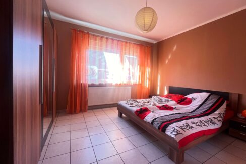 Schlafzimmer EG
