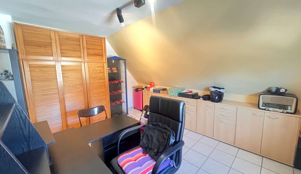 Schlafzimmer OG
