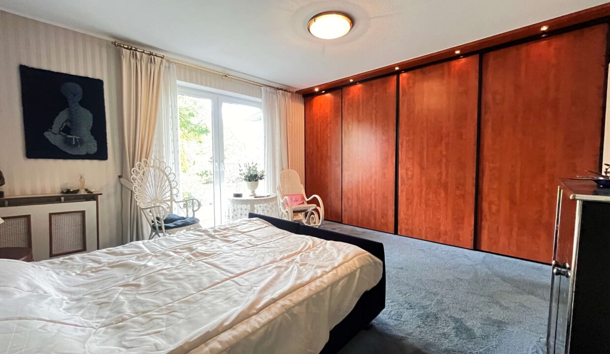 Einbauschrank im Kaufpreis enthalten
