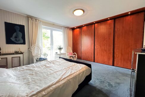 Einbauschrank im Kaufpreis enthalten