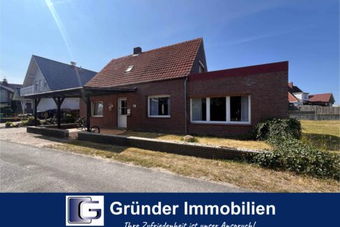 Schnäppchenhaus