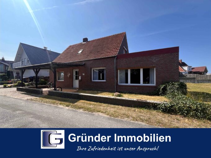 Schnäppchenhaus
