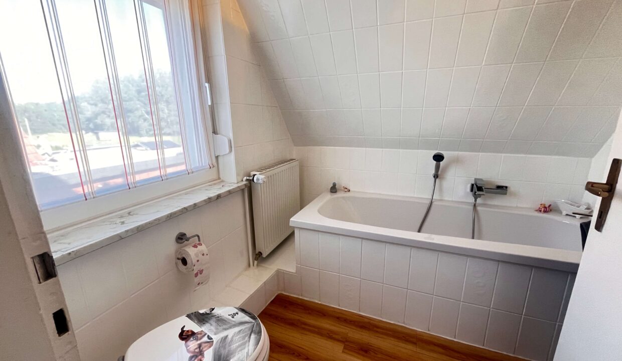 Badezimmer OG
