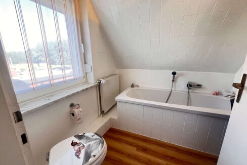Badezimmer OG