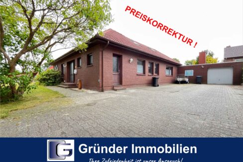 Haus mit Potenzial