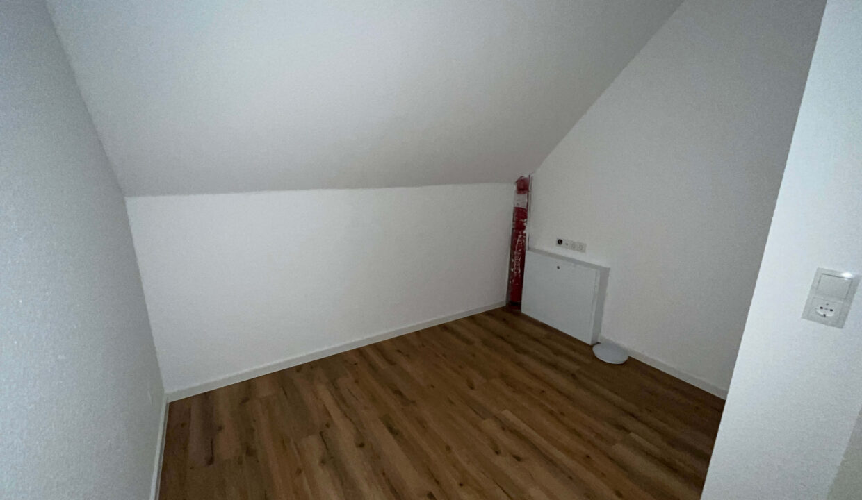 Hauswirtschaftsraum