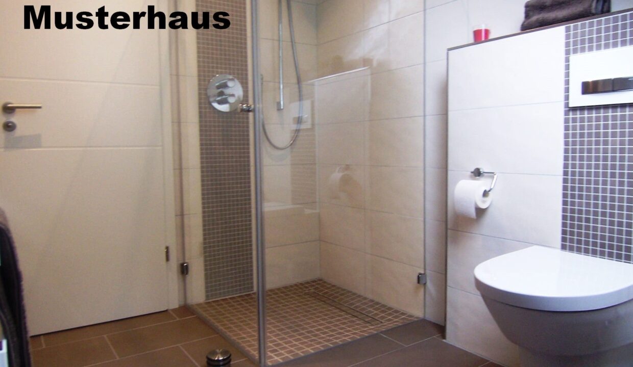 Badezimmer OG