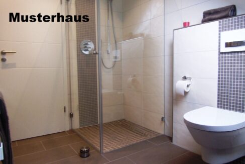 Badezimmer OG