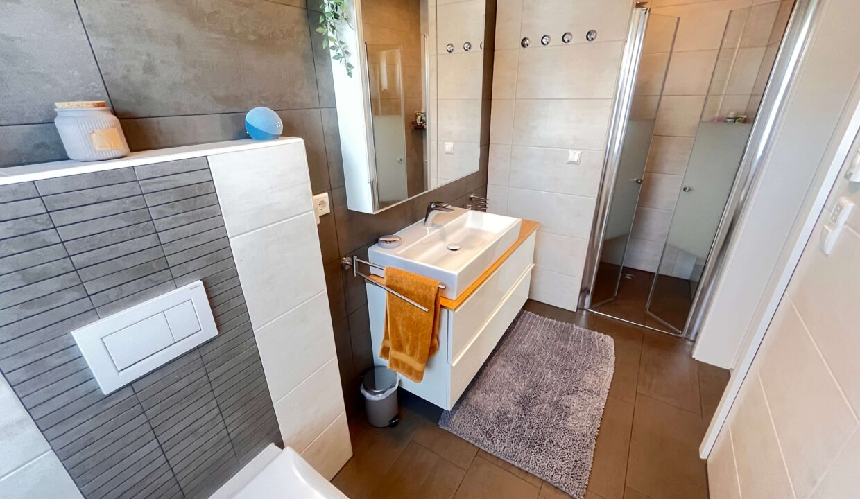 Bad En Suite