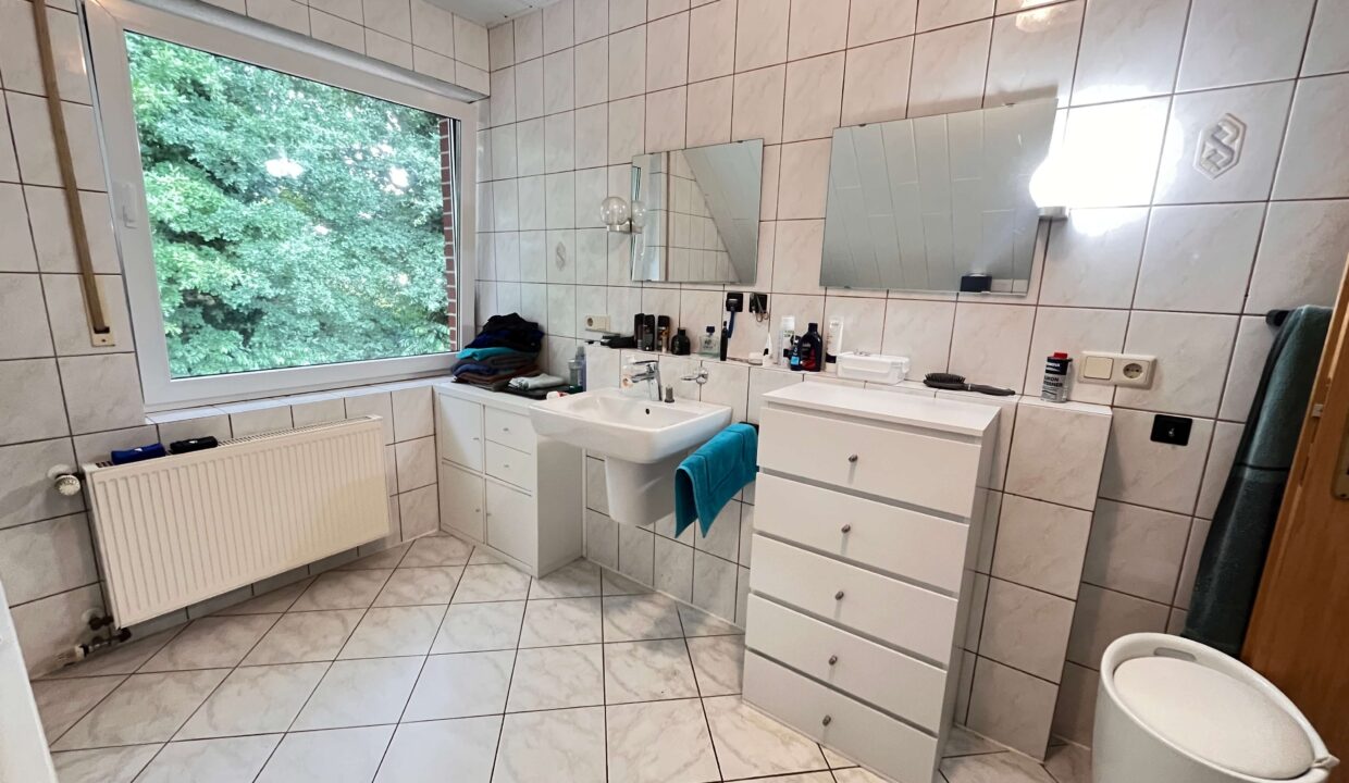Badezimmer OG
