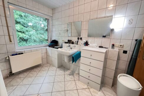 Badezimmer OG