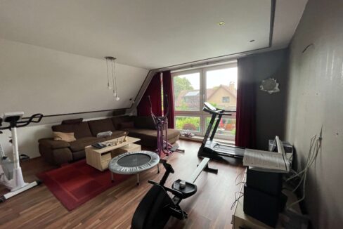 Wohnzimmer OG