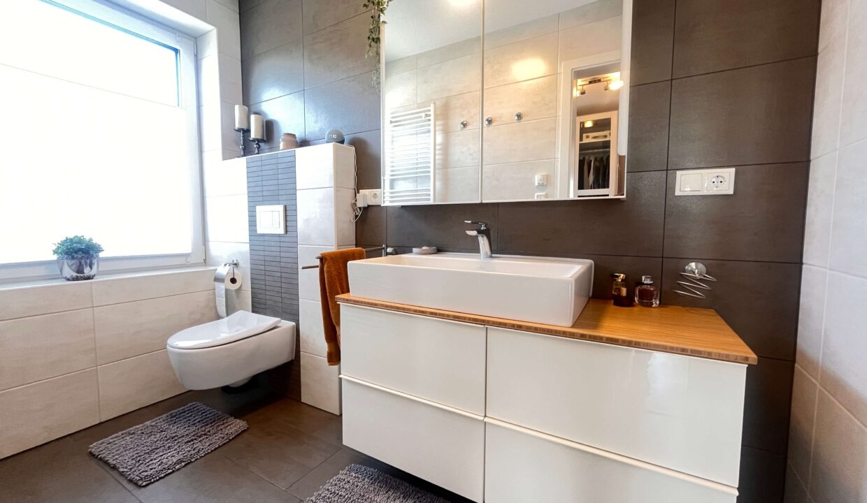 Bad En Suite