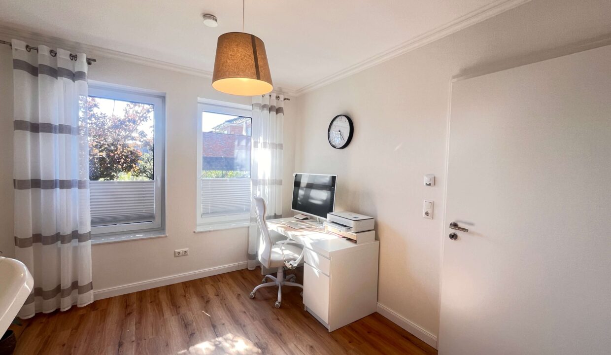 Büro/Gäste