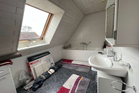 Badezimmer OG