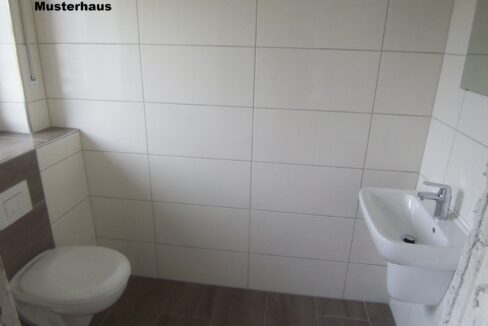 Gäste-WC