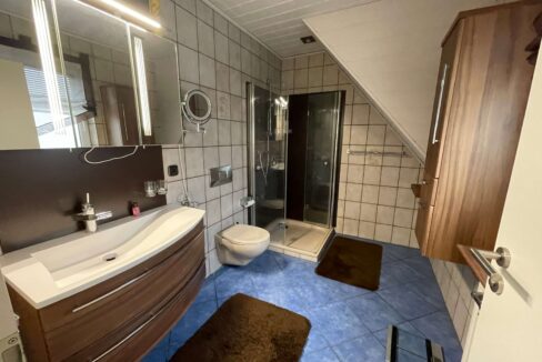 Badezimmer OG