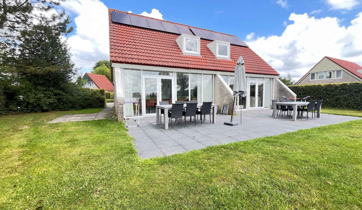 Haus am See - Traumlage