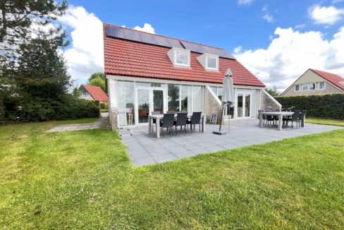 Haus am See - Traumlage