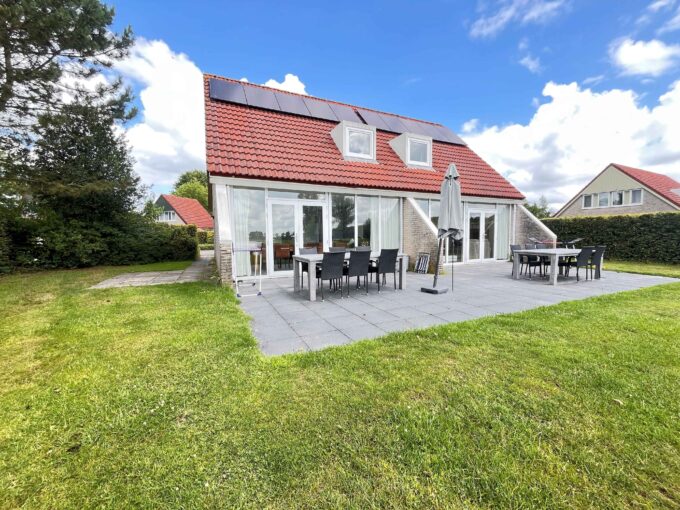 Haus am See - Traumlage