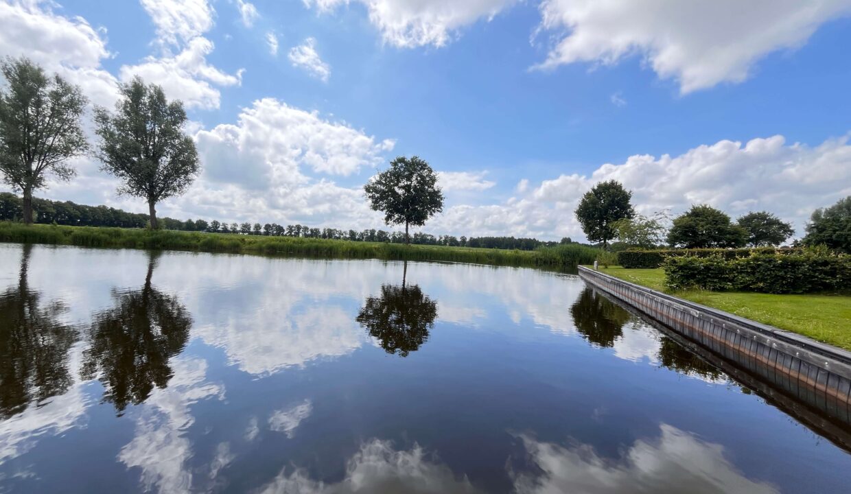 Bootsanleger möglich